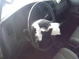 1999 TOYOTA 4RUNNER, SILVER, SR5, 3.4L, 2WD,  Z25187